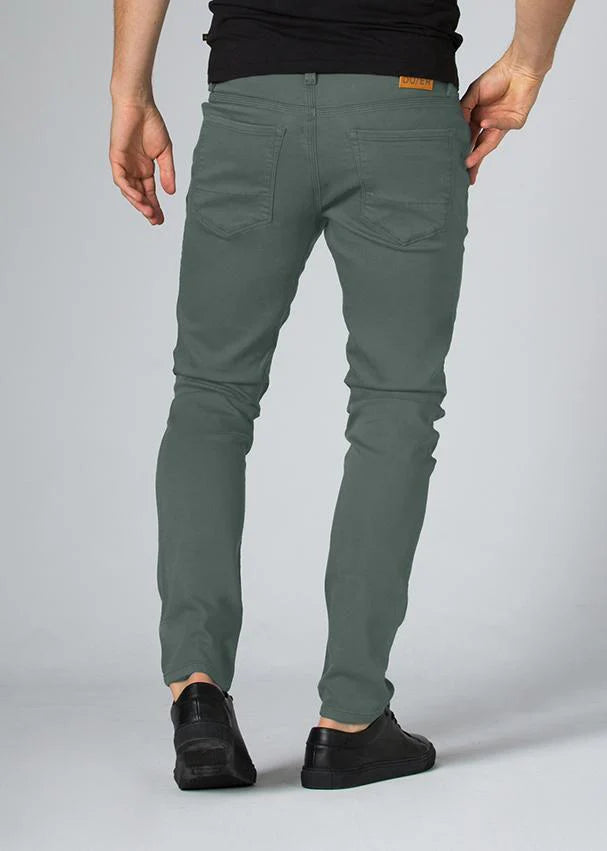 Pantalon Duer No Sweat Slim