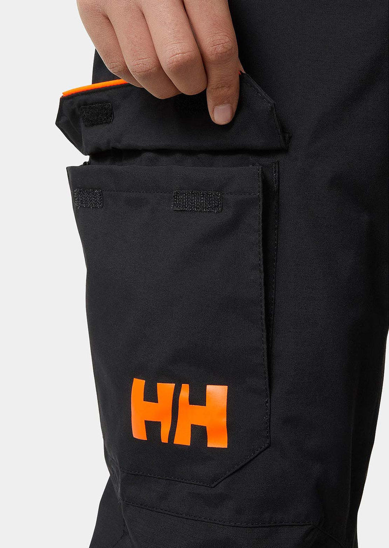 Helly Hansen Summit bib Enfant