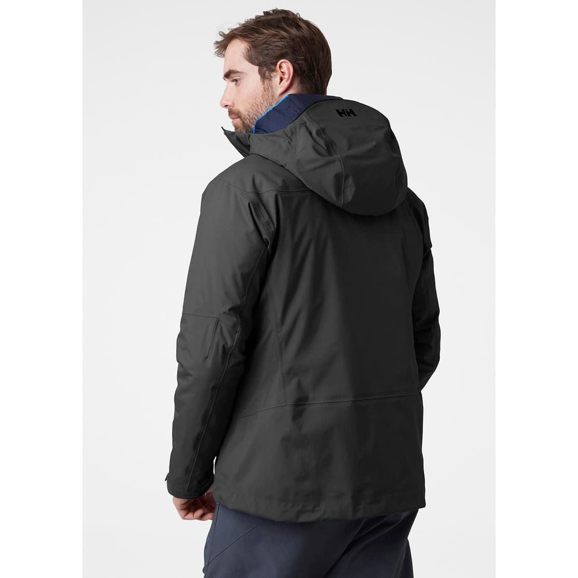 Helly Hansen Odin 9 worlds 2.0 Homme