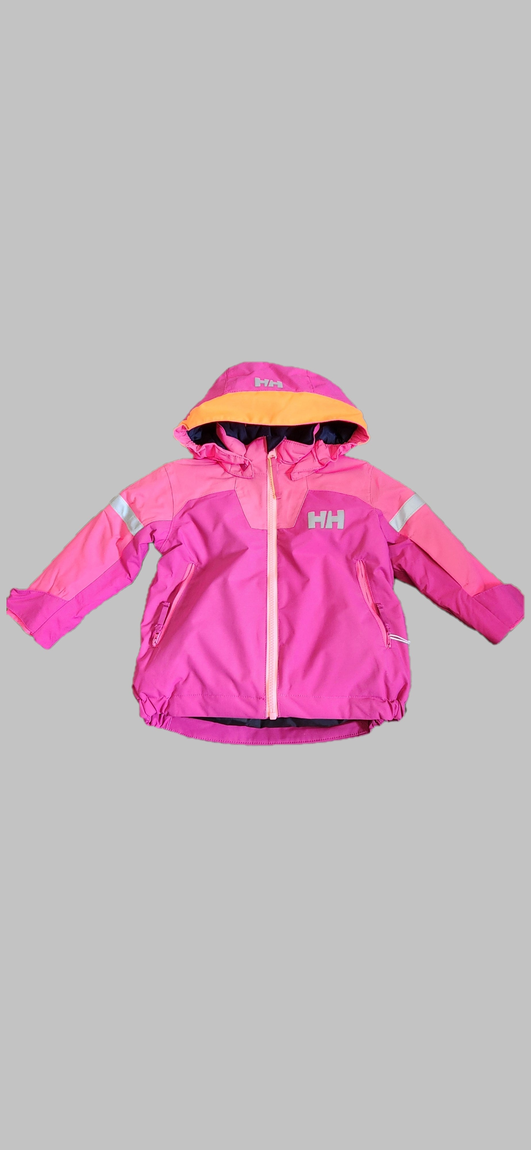 Helly Hansen Legend insulated Enfant