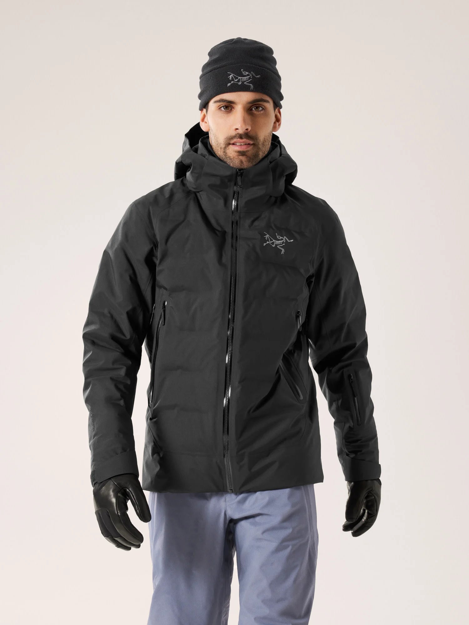 Arc'teryx Fissile Down Jacket Homme