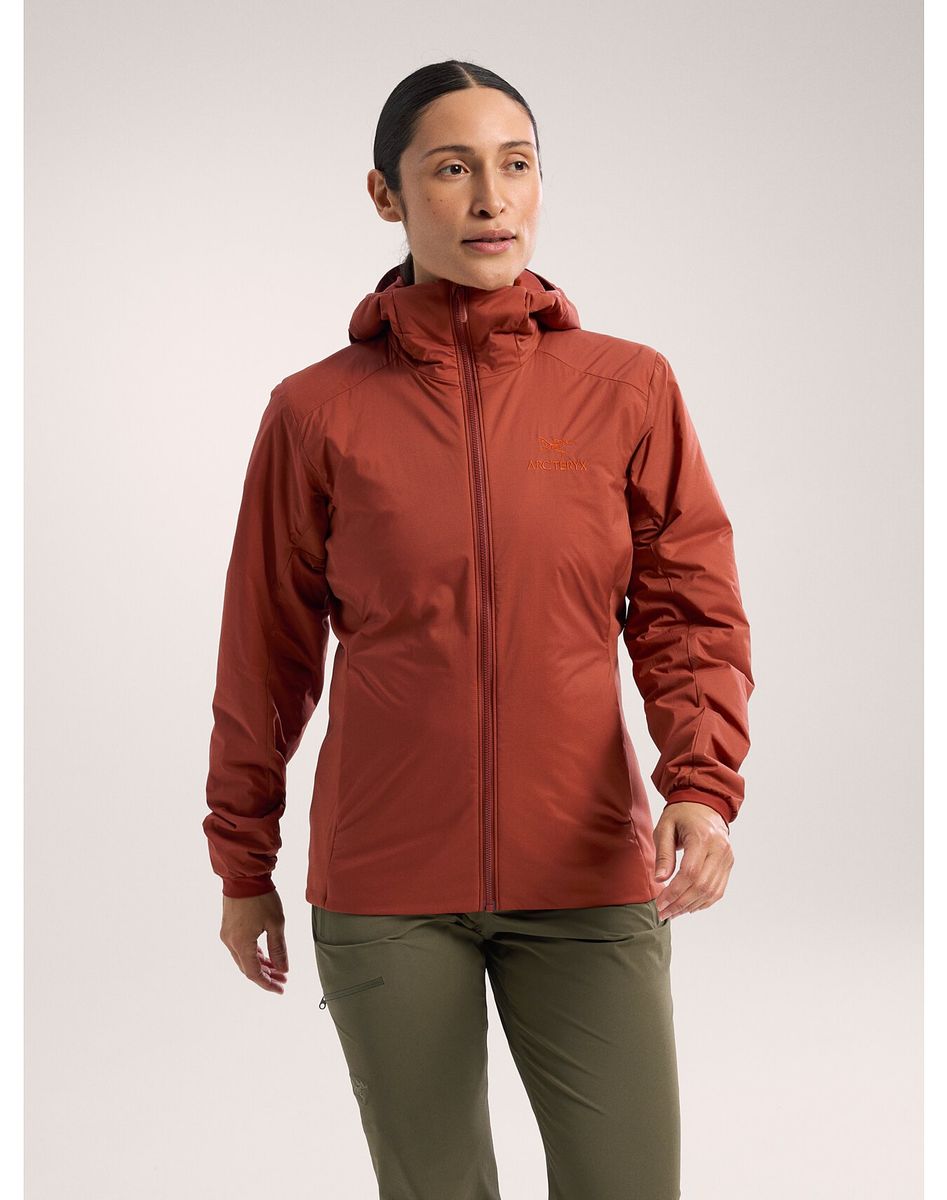 Arc'teryx Atom Hoody Femme