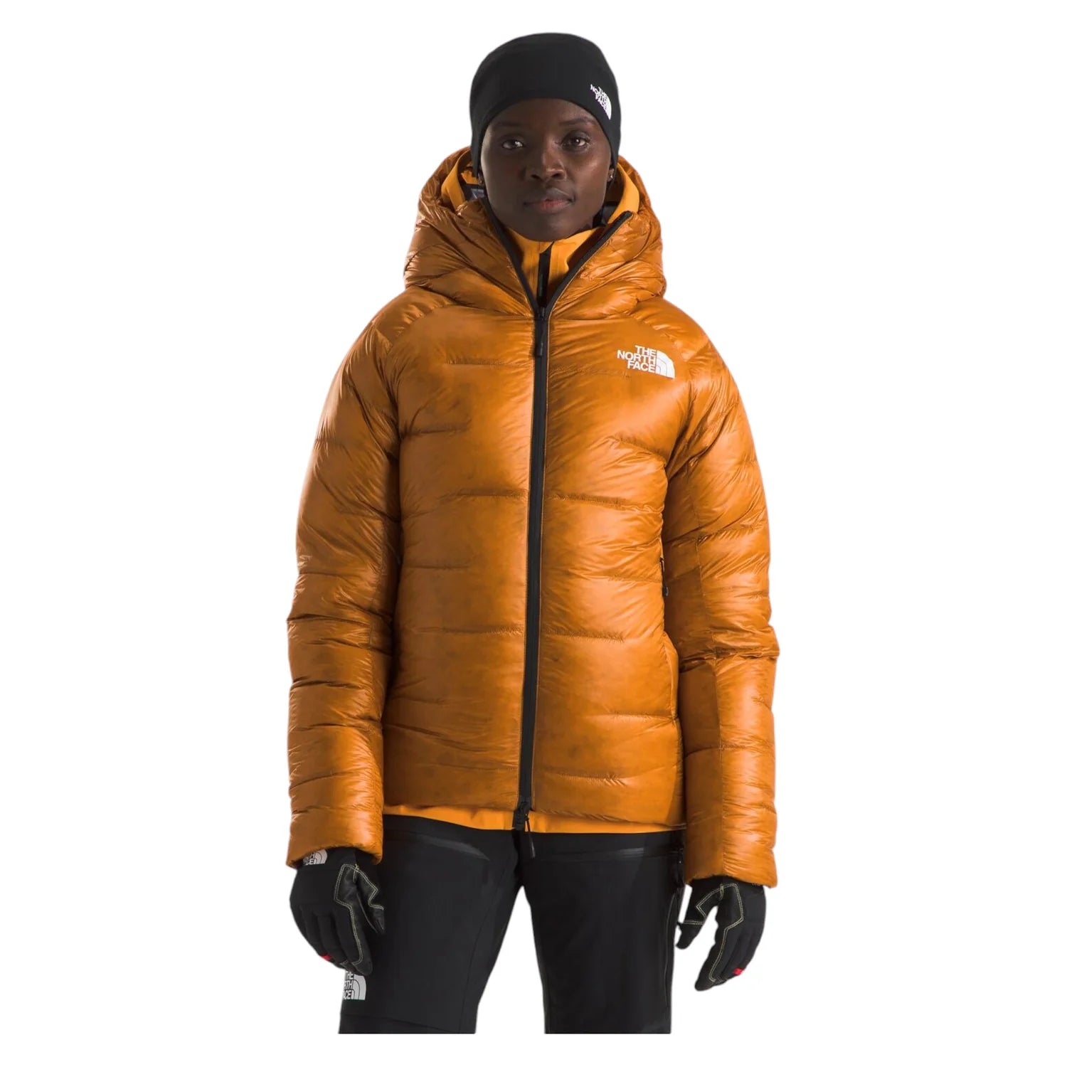 The north face Pumori Down parka Femme