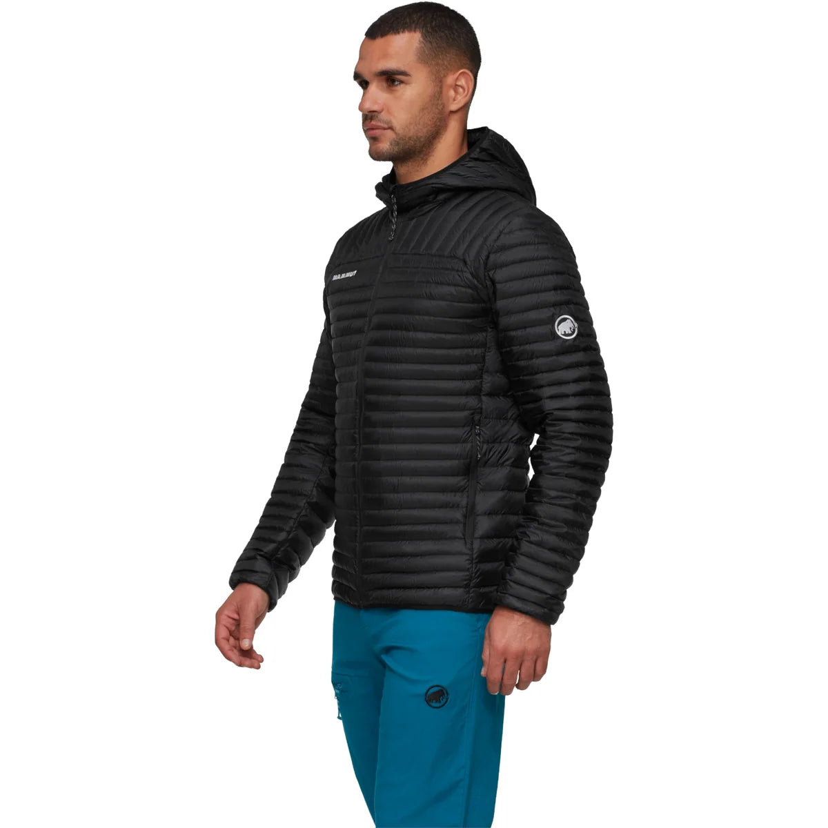 Broad Peak Light IN Hooded Jacket Men