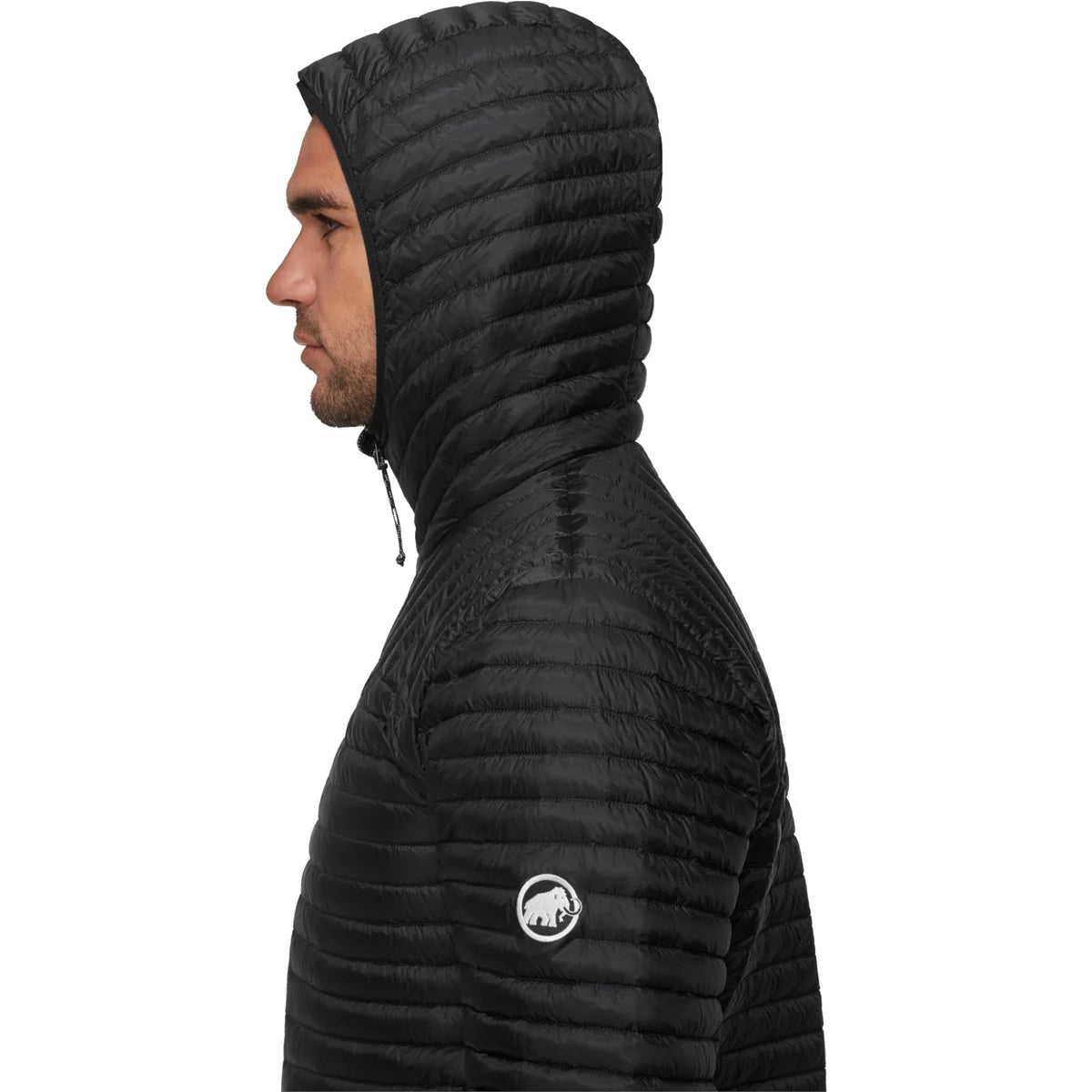 Broad Peak Light IN Hooded Jacket Men