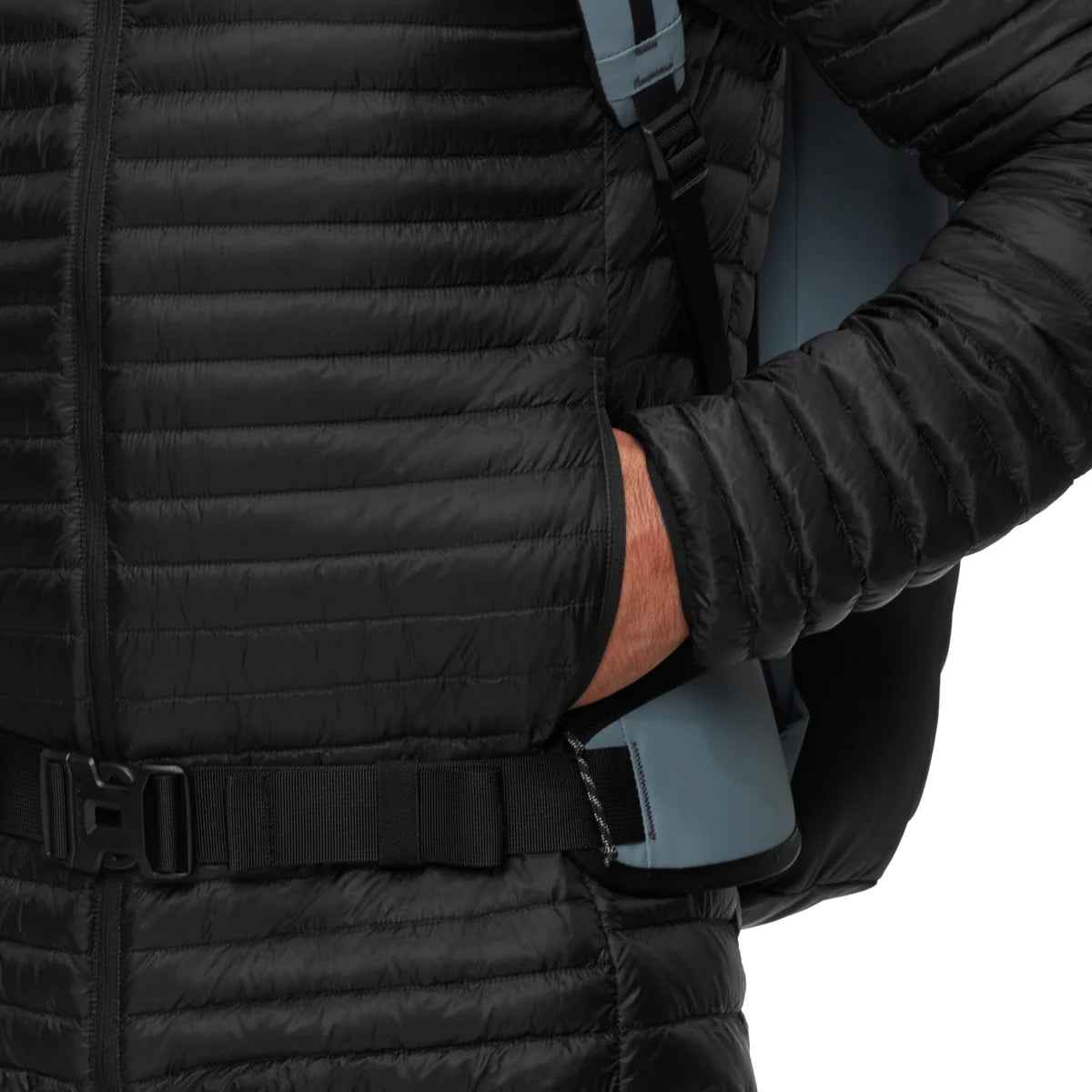 Broad Peak Light IN Hooded Jacket Men