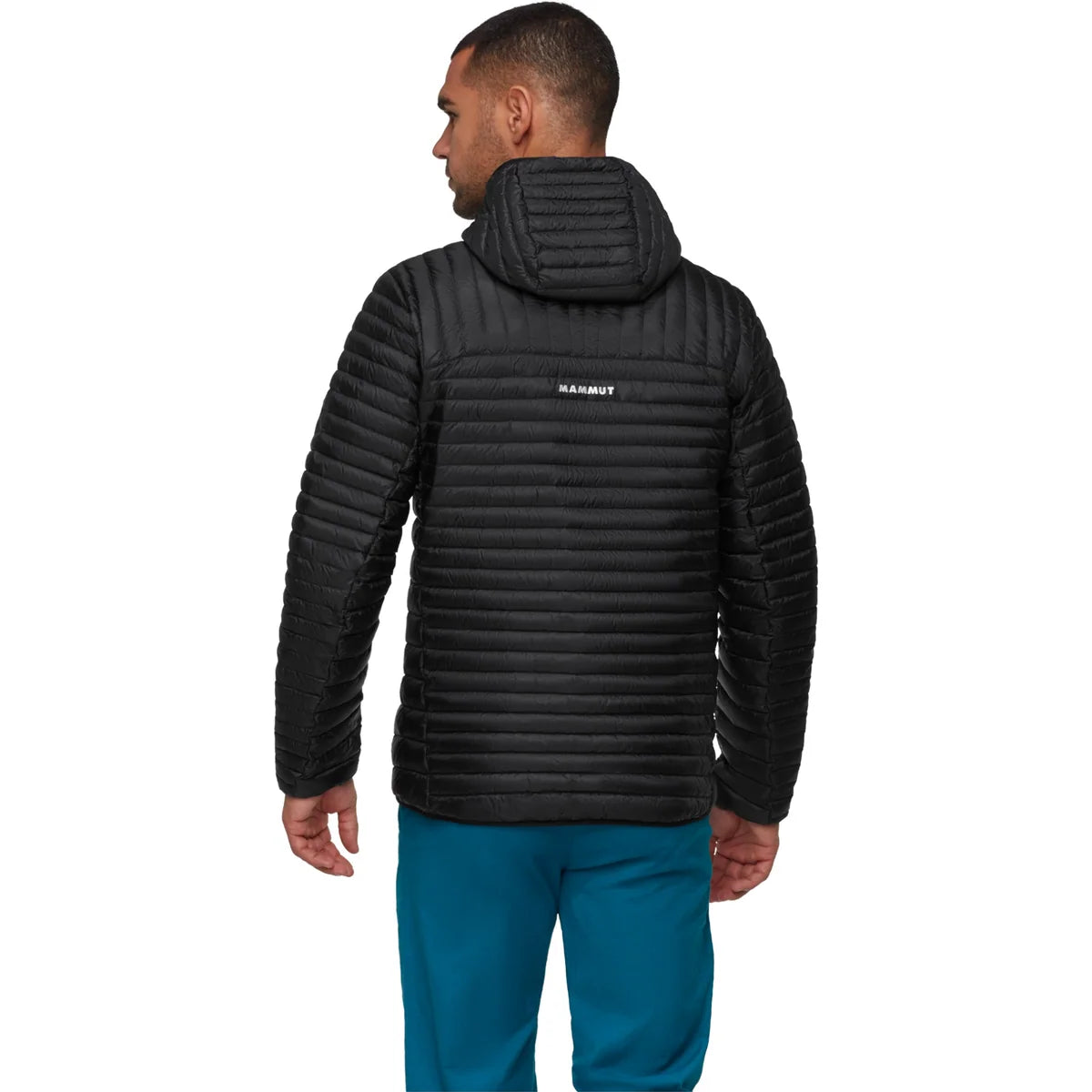 Broad Peak Light IN Hooded Jacket Men