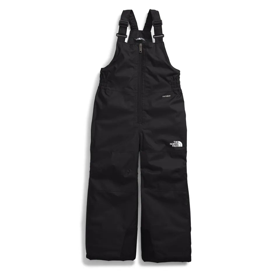 The north face Free insulated bib Enfant