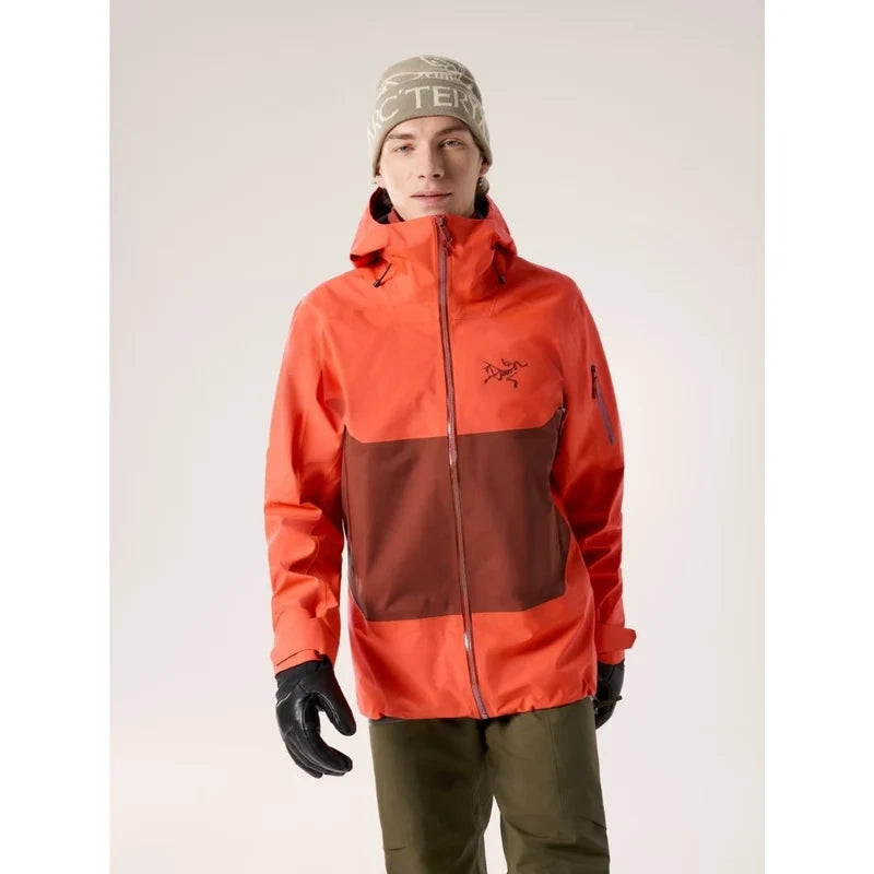 Sabre Jacket M