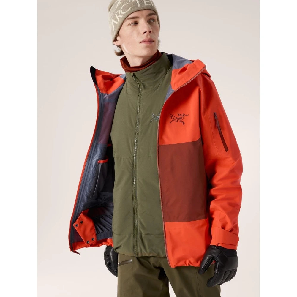 Arc'teryx Sabre homme