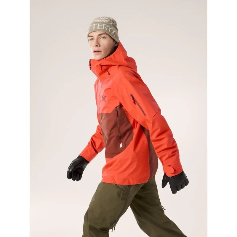 Sabre Jacket M