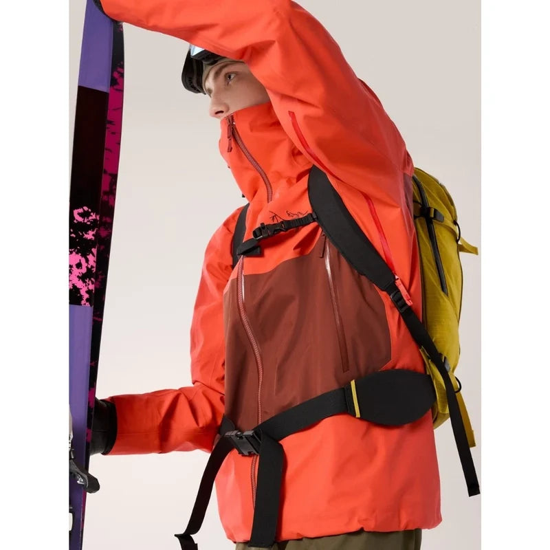 Sabre Jacket M