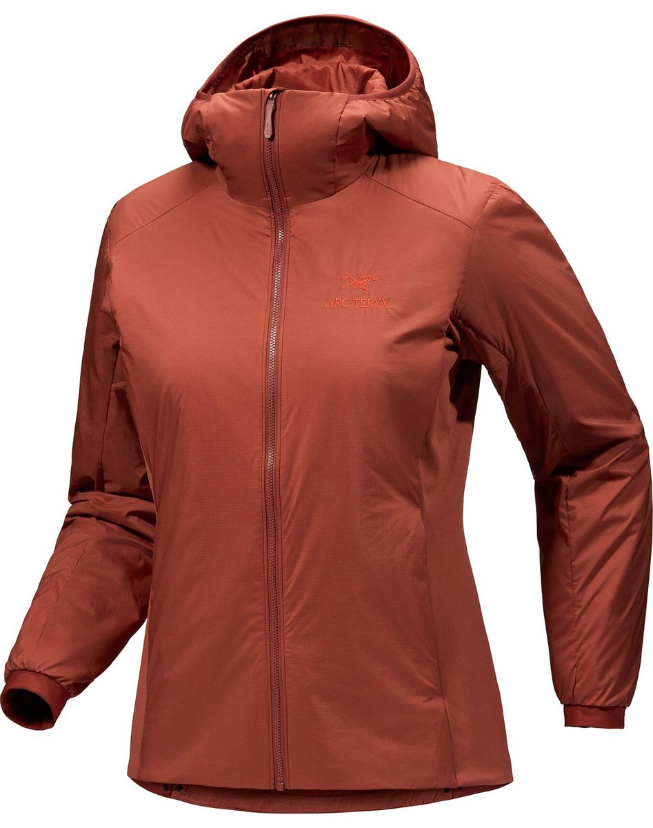 Arc'teryx Atom Hoody Femme