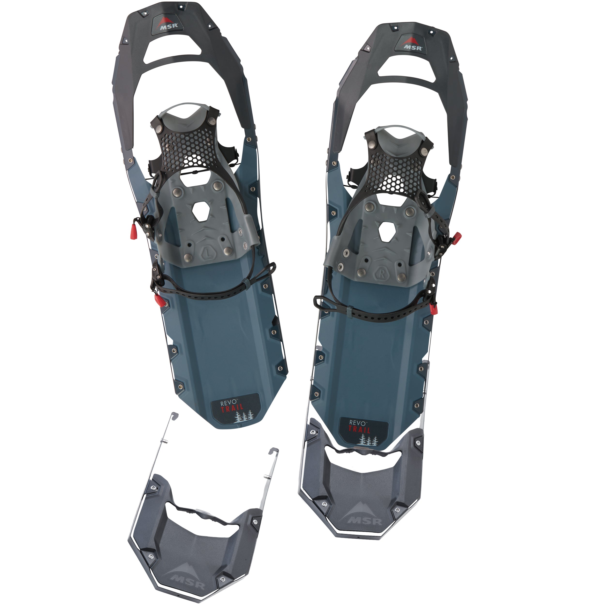 MSR Revo Tail/Extensions for Snowshoes