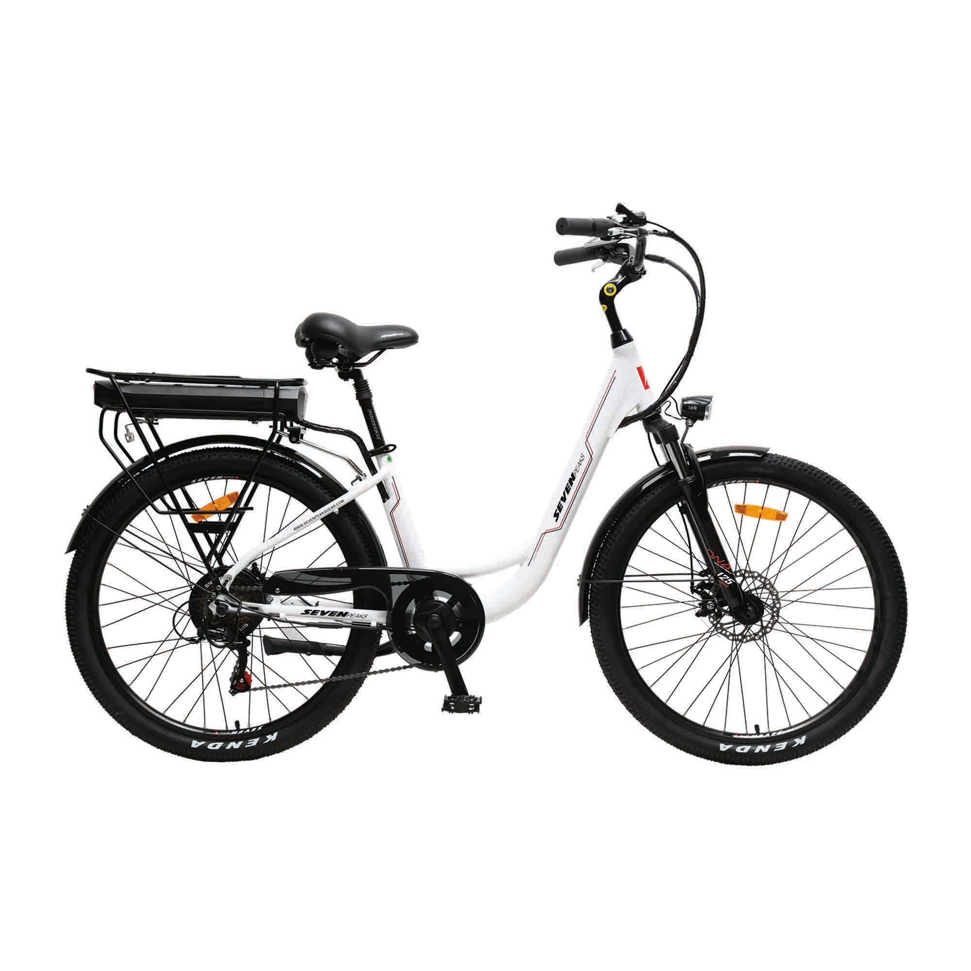 Seven peaks mountain discount bike