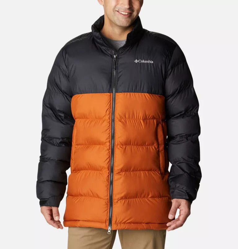 Men's Columbia Pike Lake Mid Insulated Jacket
