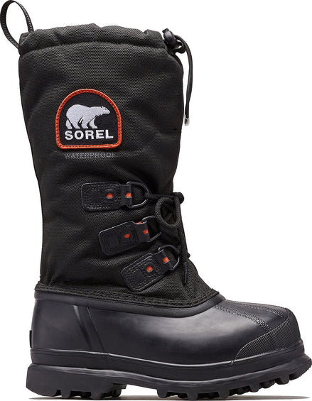 Botte sorel online homme