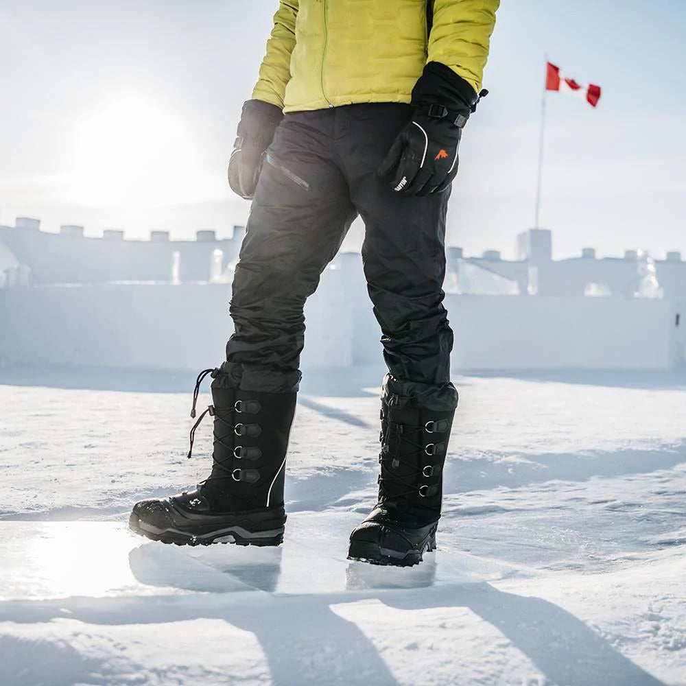 Men's Baffin Ice Breaker Boots