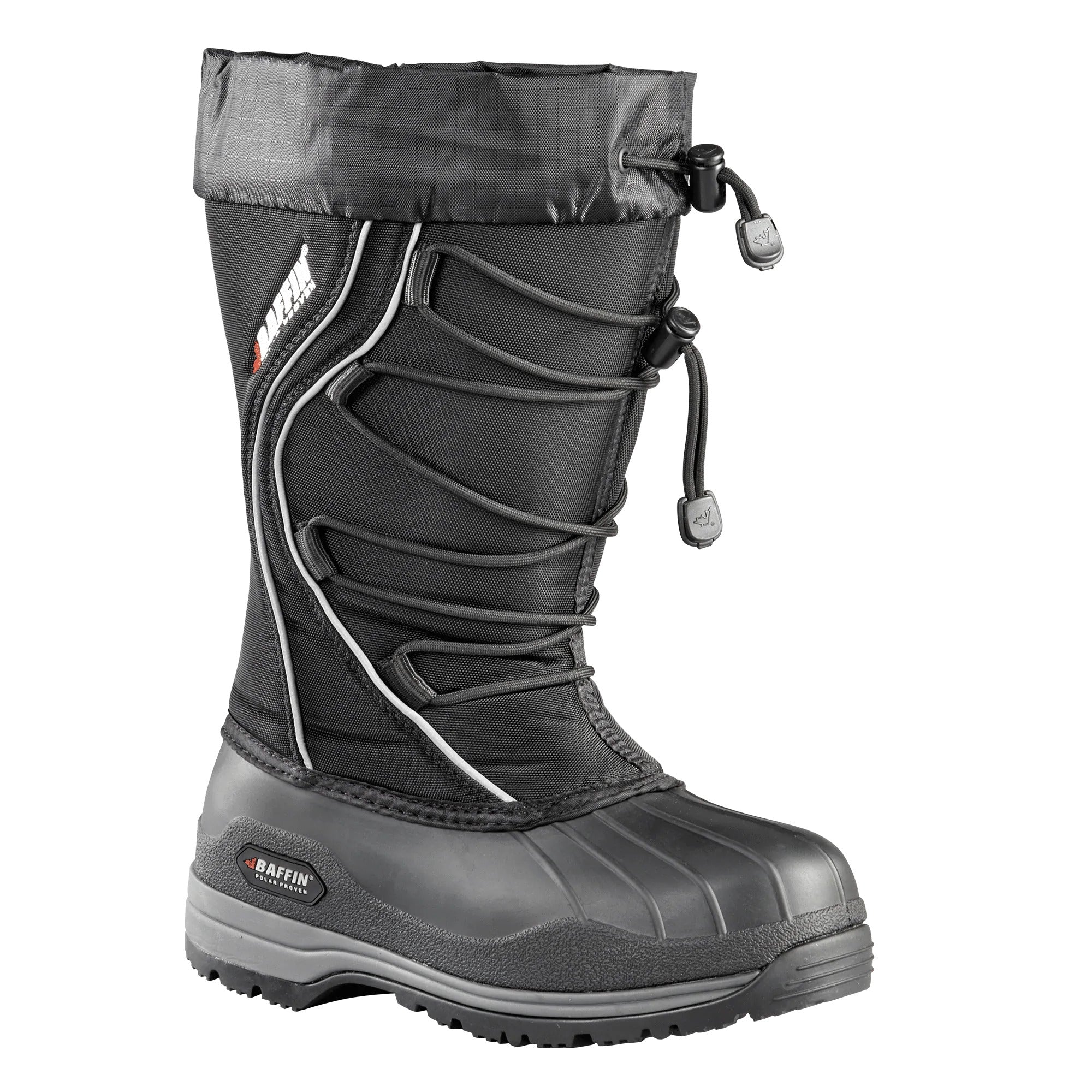 Women's Icefield Baffin Boot's