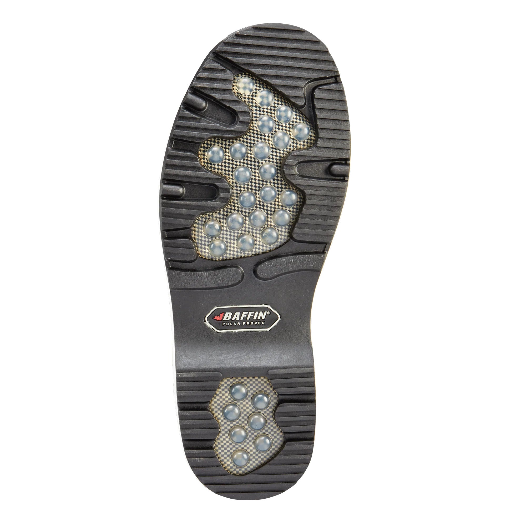 Women's Icefield Baffin Boot's