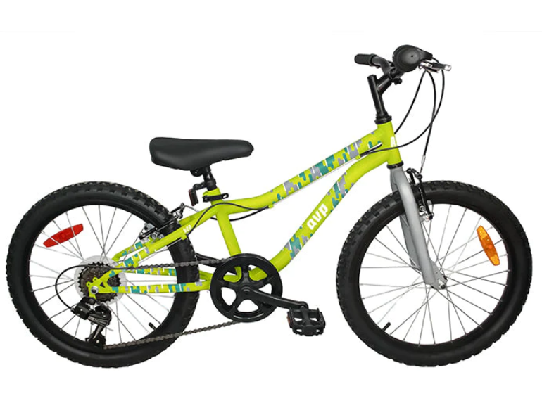 AVP K20 Junior