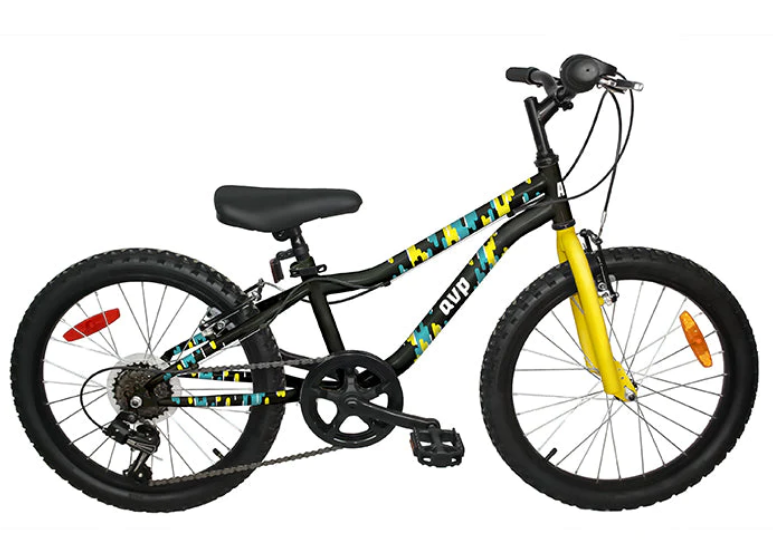 AVP K20 Junior