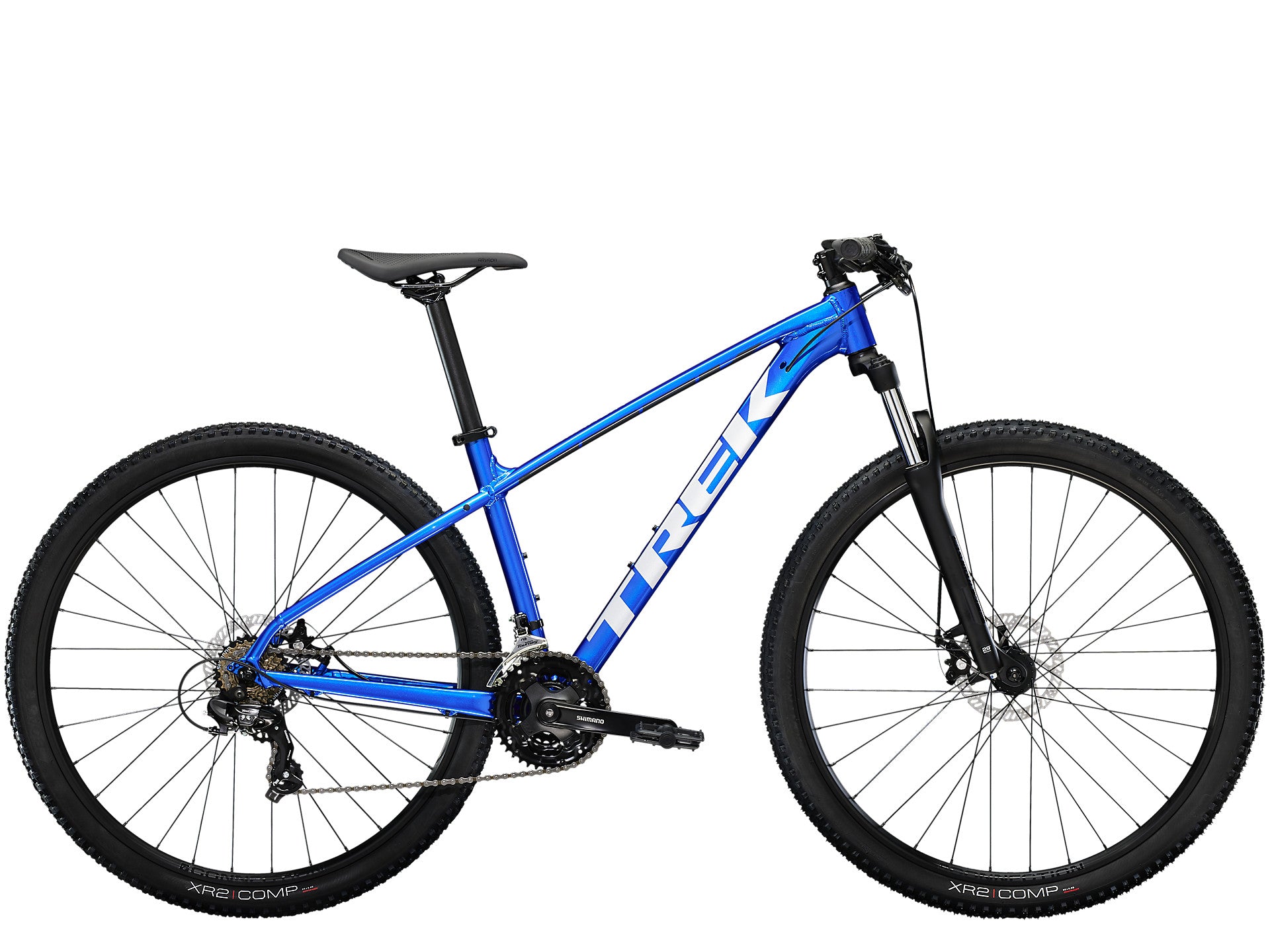 Trek Marlin 4