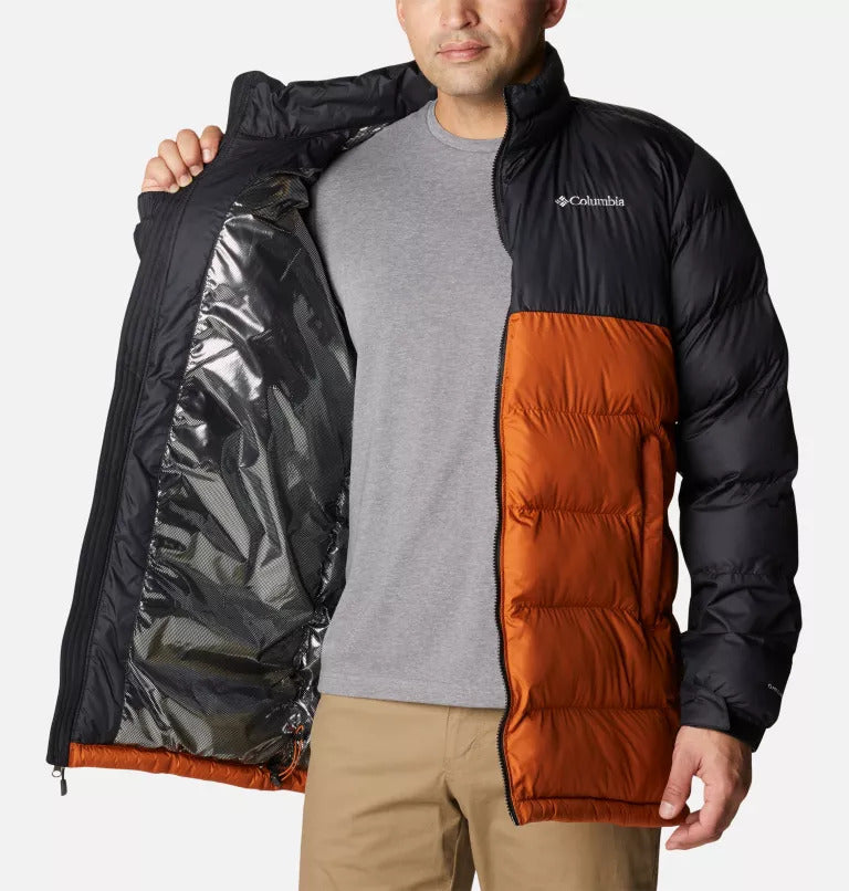 Men's Columbia Pike Lake Mid Insulated Jacket
