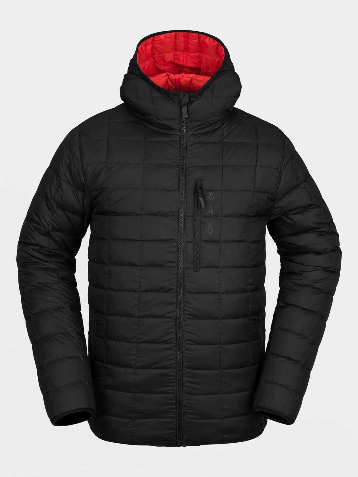 Men's Volcom Puff Puff Give Insulating Down Jacket
