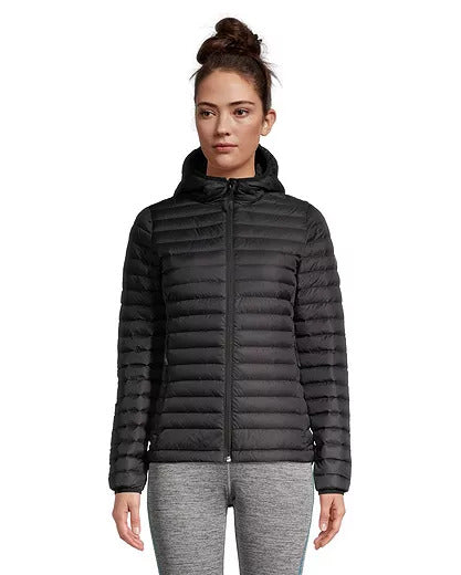 Women's Sirdal Insulated Jacket