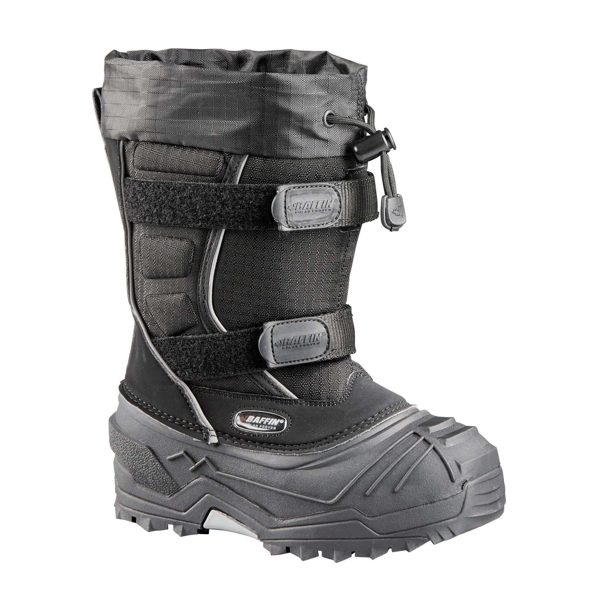 Kid's Young Eiger Baffin Boots